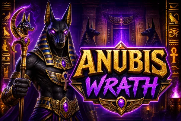 Anubis Wrath