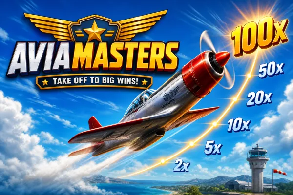 Aviamasters