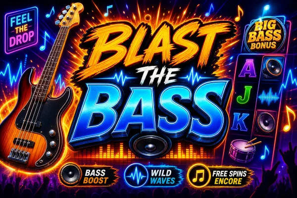 Blast the Bass