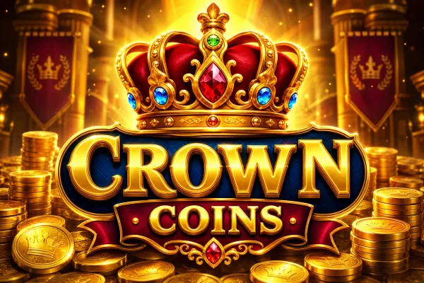 Crown Coins