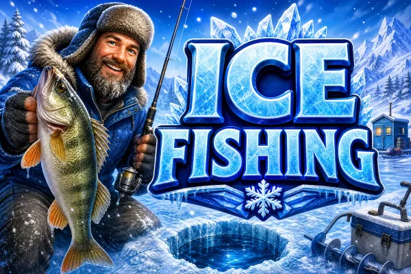 Ice Fishing
