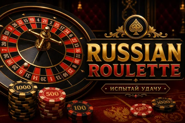 Russian Roulette