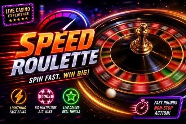 Speed Roulette
